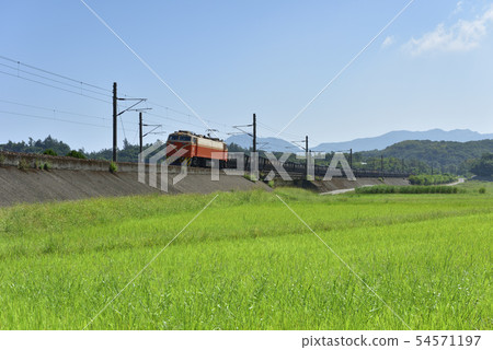 Railway transportation 54571197