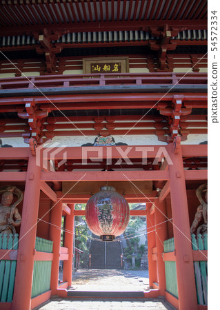 Iwafunesan Takashoji Temple Inn栃木縣 Iwafunesan Takashoji Temple Inn栃木縣 54572334