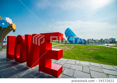 嘉義高跟鞋教堂Chiayi Church, Asia, Taiwan 嘉義高跟鞋教堂Chiayi Church, Asia, Taiwan 54572622