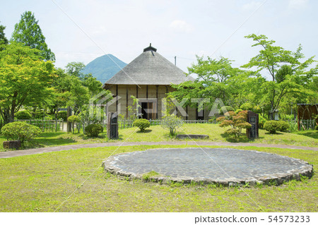 前Miyabedo Date House House 54573233