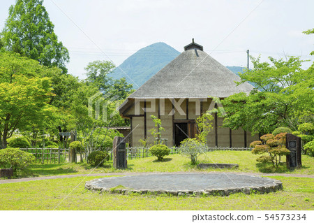 Former Miyabedo Date House House 54573234