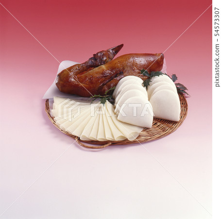 Peking duck 54573307