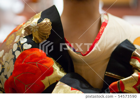 和服婚禮 和服婚禮 54573590