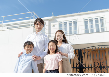 Family, home Family, home 54573609
