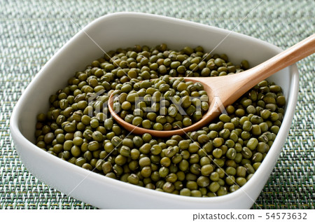 Mung bean Mung bean 54573632