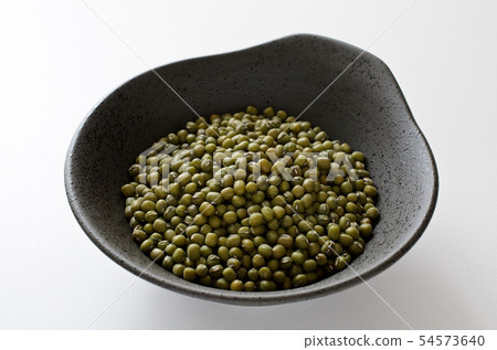 Mung bean Mung bean 54573640