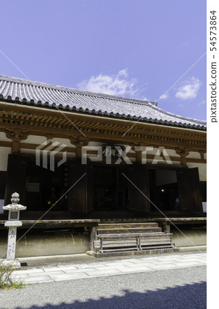 [Nara Prefecture] Osaka Temple Sakura Spring 54573864