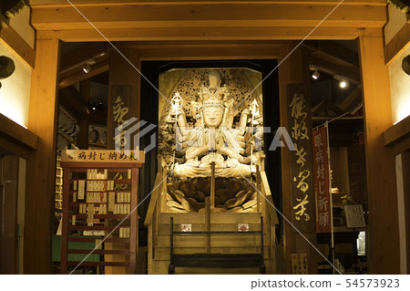 [奈良縣]大阪寺櫻花泉 54573923