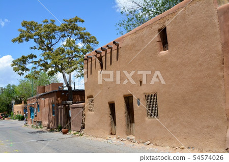America's oldest house (Santa Fe) America's oldest house (Santa Fe) 54574026