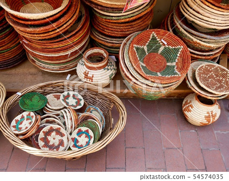 Santa fe souvenir Santa fe souvenir 54574035