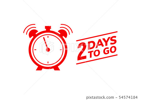 2 day countdown