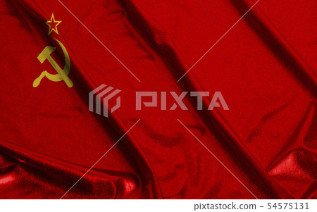 Flag of the Soviet Union Flag of the Soviet Union 54575131
