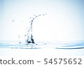 Splash material 54575652
