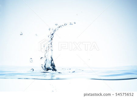 Splash material 54575652