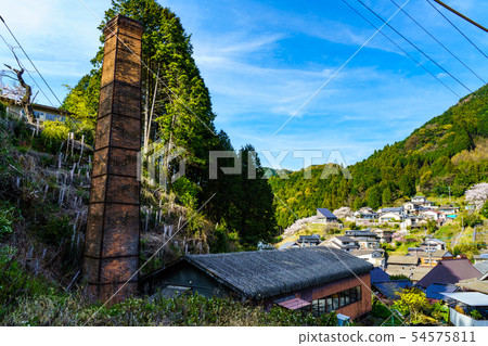 陶器村（Nakayama）[長崎縣Higashisonogi-gun Hasami-cho] 54575811