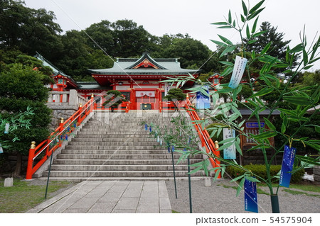 足利公主神社場地 足利公主神社場地 54575904