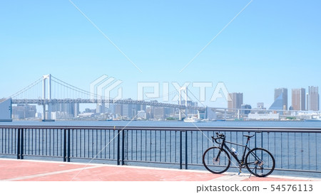 cycling, bicycle, bike 54576113