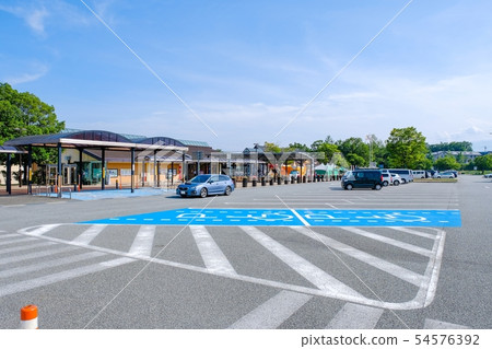 Futaba Service Area Futaba Service Area 54576392