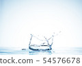 Water crown material 54576678