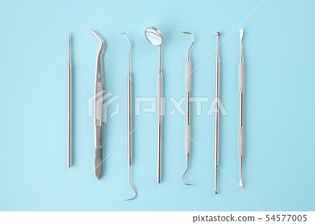 牙醫的工具 牙醫的工具 54577005
