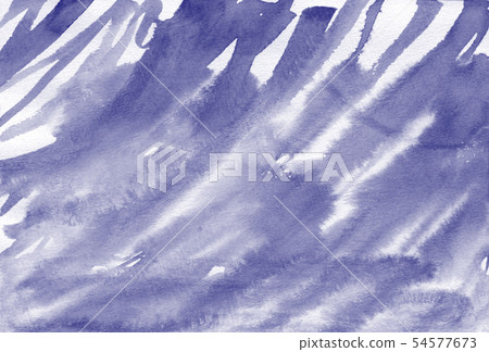 Background material watercolor texture Background material watercolor texture 54577673