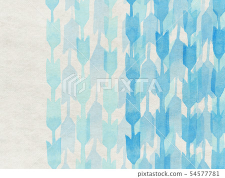 Background material cloth cotton cotton printing Background material cloth cotton cotton printing 54577781