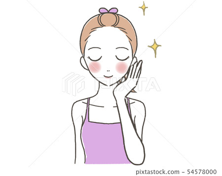 美麗，美麗的女人，女人 54578000