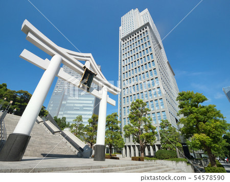 東京靖國神社 東京靖國神社 54578590