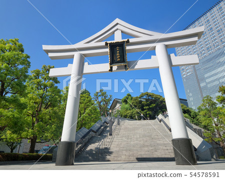 東京靖國神社 54578591