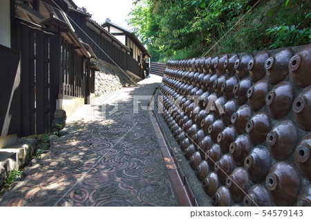 愛知縣常滑市:Dendenzaka 愛知縣常滑市:Dendenzaka 54579143