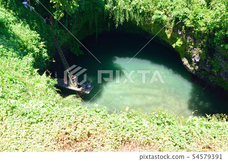 Thomas Ocean Trench 54579391