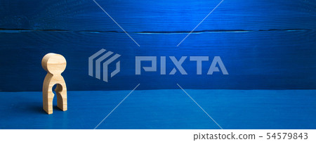 . The concept of the loss of child, abortion  54579843