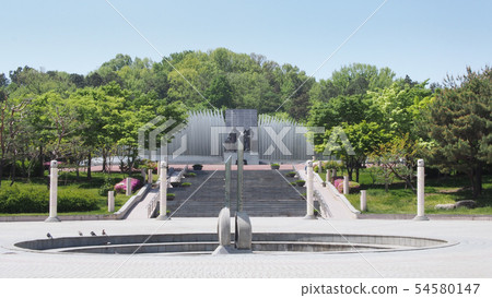 Gwangju 5.18 Memorial Park Gwangju 5.18 Memorial Park 54580147