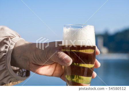 【扎啤酒】 【扎啤酒】 54580512