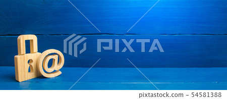 Protection of data and personal information Protection of data and personal information 54581388