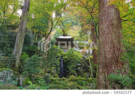 Daiozan Seiji Temple 54581577