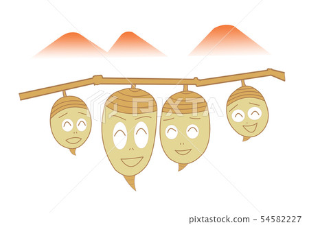 Acorn Family 1 54582227
