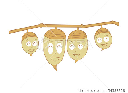 Acorn Family 2 Acorn Family 2 54582228