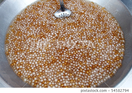 粉圓 粉圓 54582794