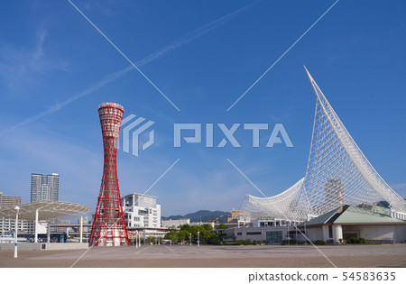 神戶Harborland美利堅公園 54583635