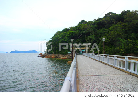 Takeshima愛知縣蒲郡市 54584002