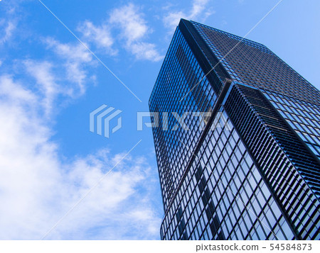 skyscraper  54584873