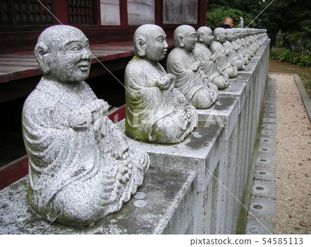 雅科寧的石佛 54585113