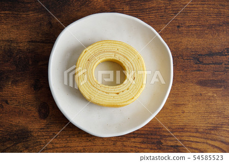 套房Baumkuchen 套房Baumkuchen 54585523
