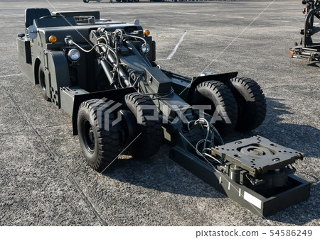 彈藥叉車 54586249