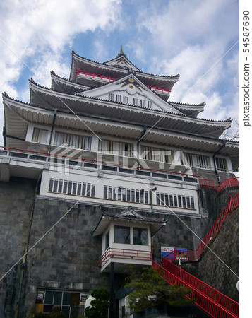 熱海城堡 熱海城堡 54587690