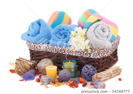 Spa set Spa set 54589777
