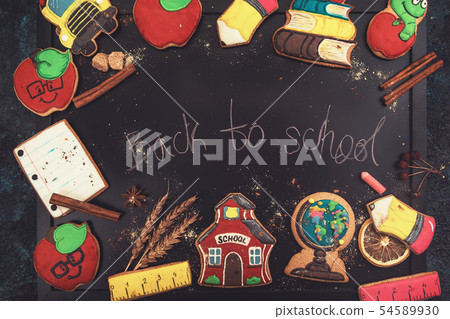 Back to school 54589930