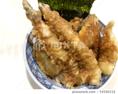 兩碗蝦和一碗蔬菜天堂 兩碗蝦和一碗蔬菜天堂 54590318