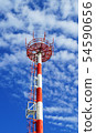 Telecom tower 54590656